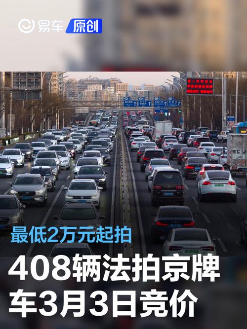 2024北京年京牌价格明细表？怎么在北京租车牌？