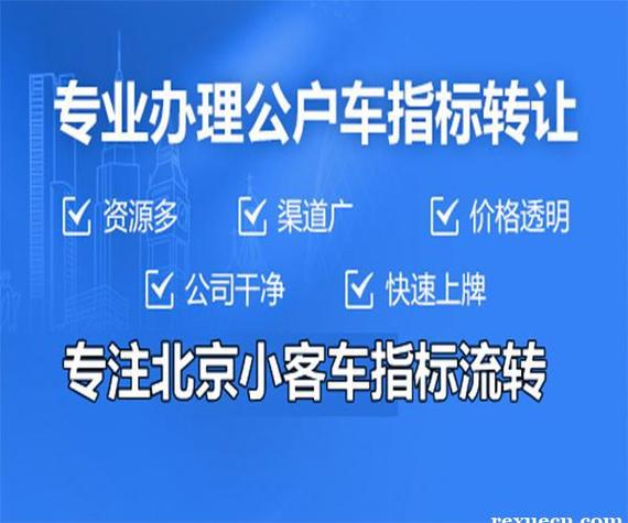 2024北京年新能源指标租赁公司？需要租京牌指标的别被坑了!