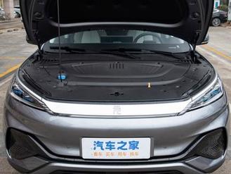 推6款新车挑战更高目标北京汽车2024年稳中求进