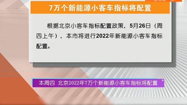 北京小客车新能源指标多久之内办理